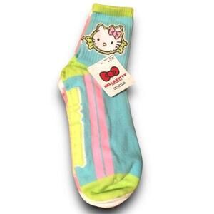 Hello Kitty Socks